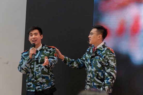 立博博彩